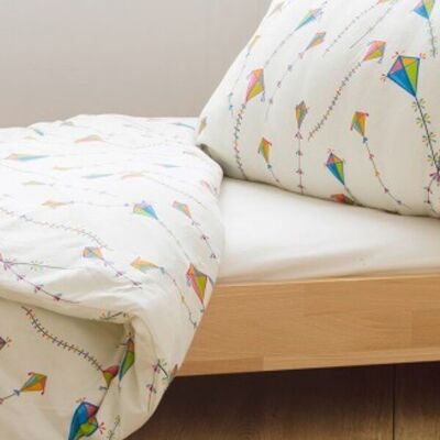KK11 | Federa in jersey per neonati e bambini