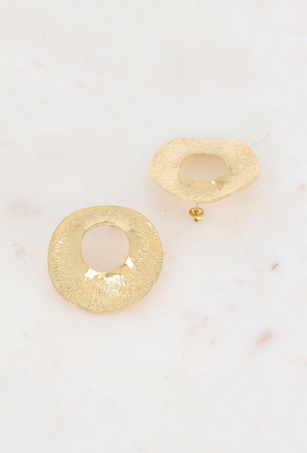 Ikita Paris Earrings - Kaio