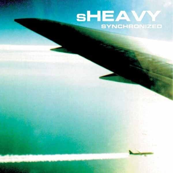 Sheavy LP - Synchronisiert