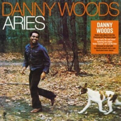 Woods Danny LP - Airies