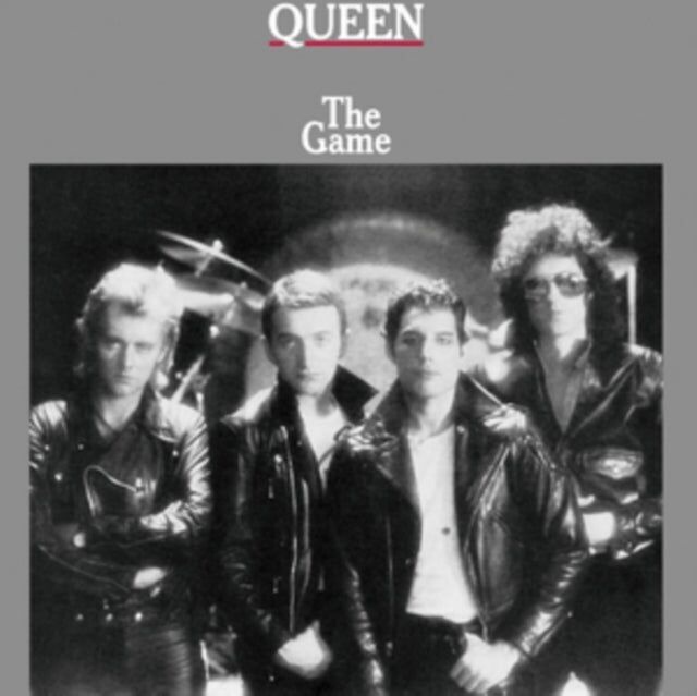 Queen LP Vinile - The Game
