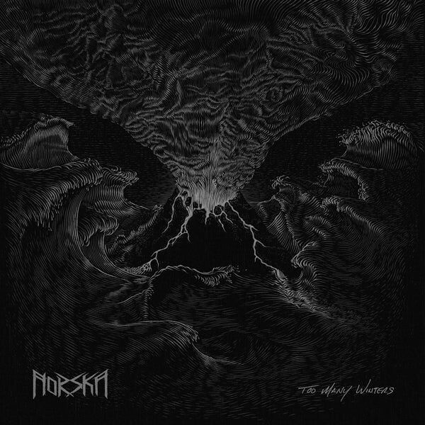 Norska LP - Troppi inverni