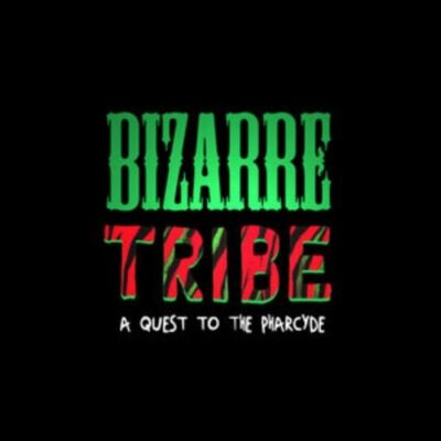 Amerigo Gazaway LP - Bizarre Tribe: una ricerca al Pharcyde