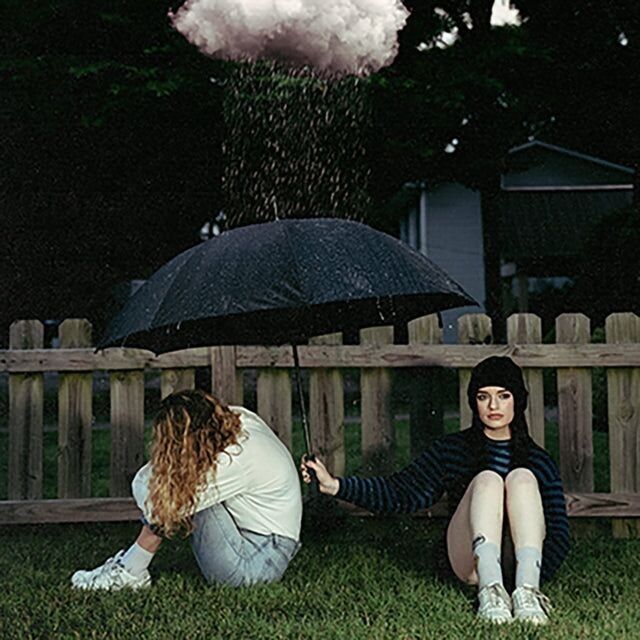 Sara Kays LP - Rsd 2022 - Struck By Lightning