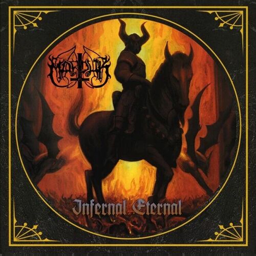 Marduk LP - Infernal Eternal