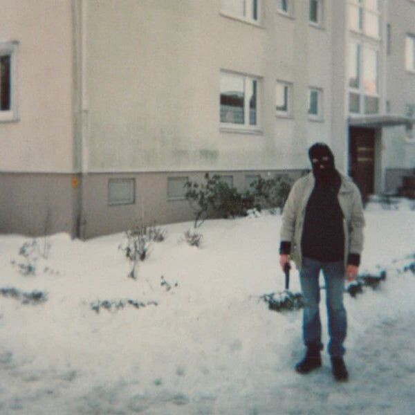 Mantar LP - Hooligans di Grungetown II