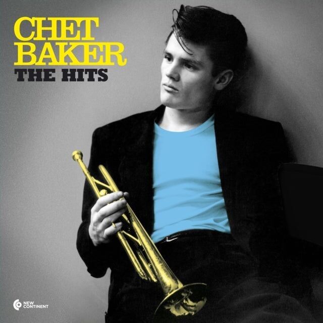 Chet Baker LP Vinile - The Hits (Edizione Deluxe)