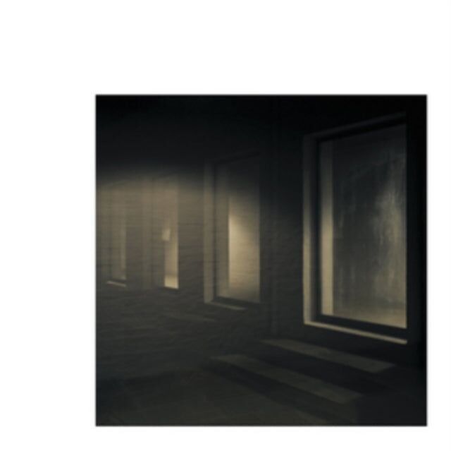 Marcel Dettmann LP - Marcel Dettmann Presents Rauch