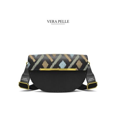 Sac Elodie style bohème