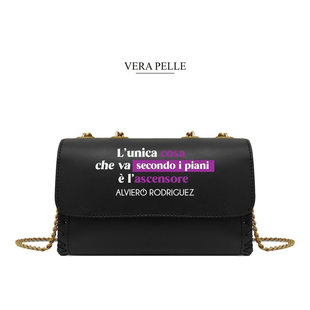 Madame The Only Thing Bag