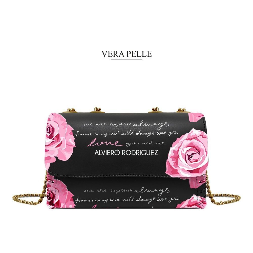 Madame Always Love Bag