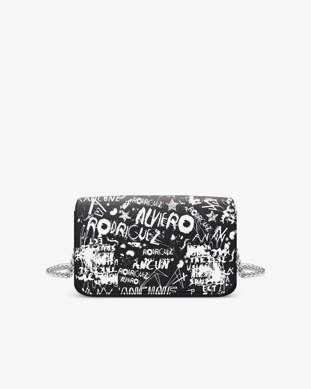 MARGOT SPLATTER SCRIPT