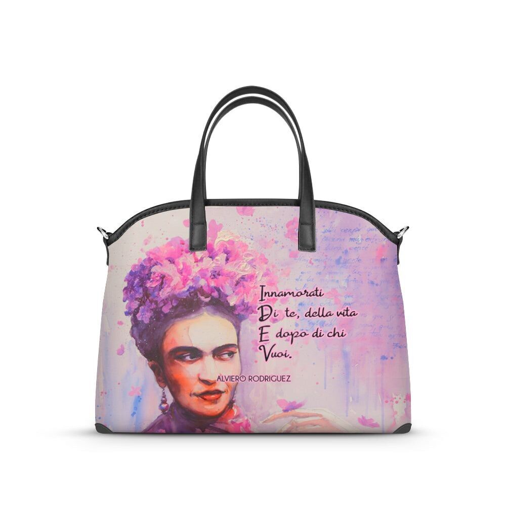 SEÑORA ENAMORADA DE TI