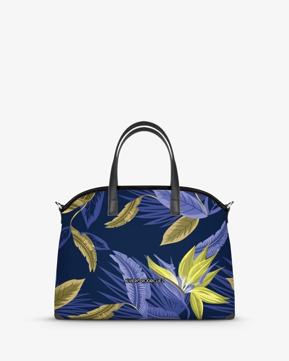 SEÑORA NOCHE NATURALEZA