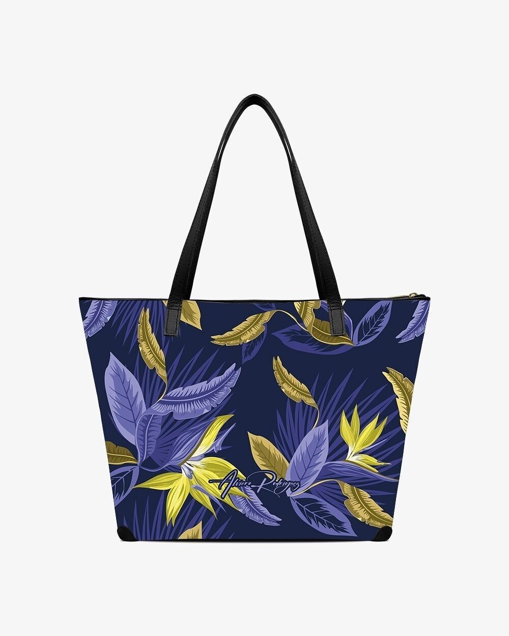 SHOPPER MAXI NIGHT NATURE