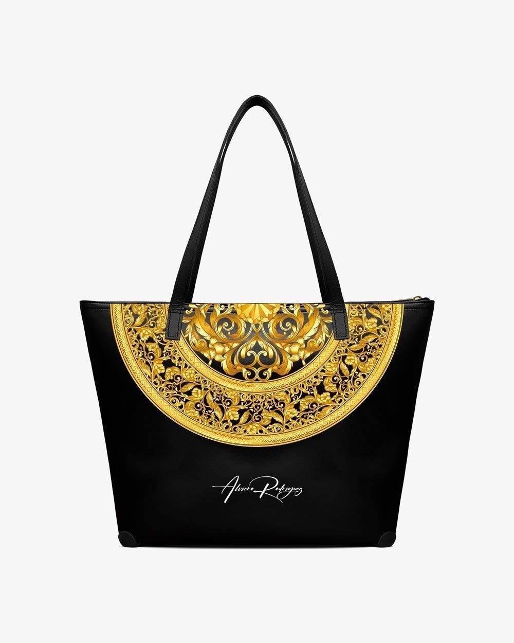 SHOPPER MAXI GLITZY