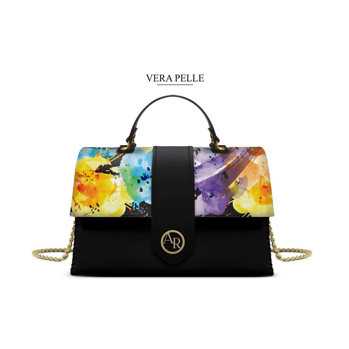Alice Colorart-Tasche