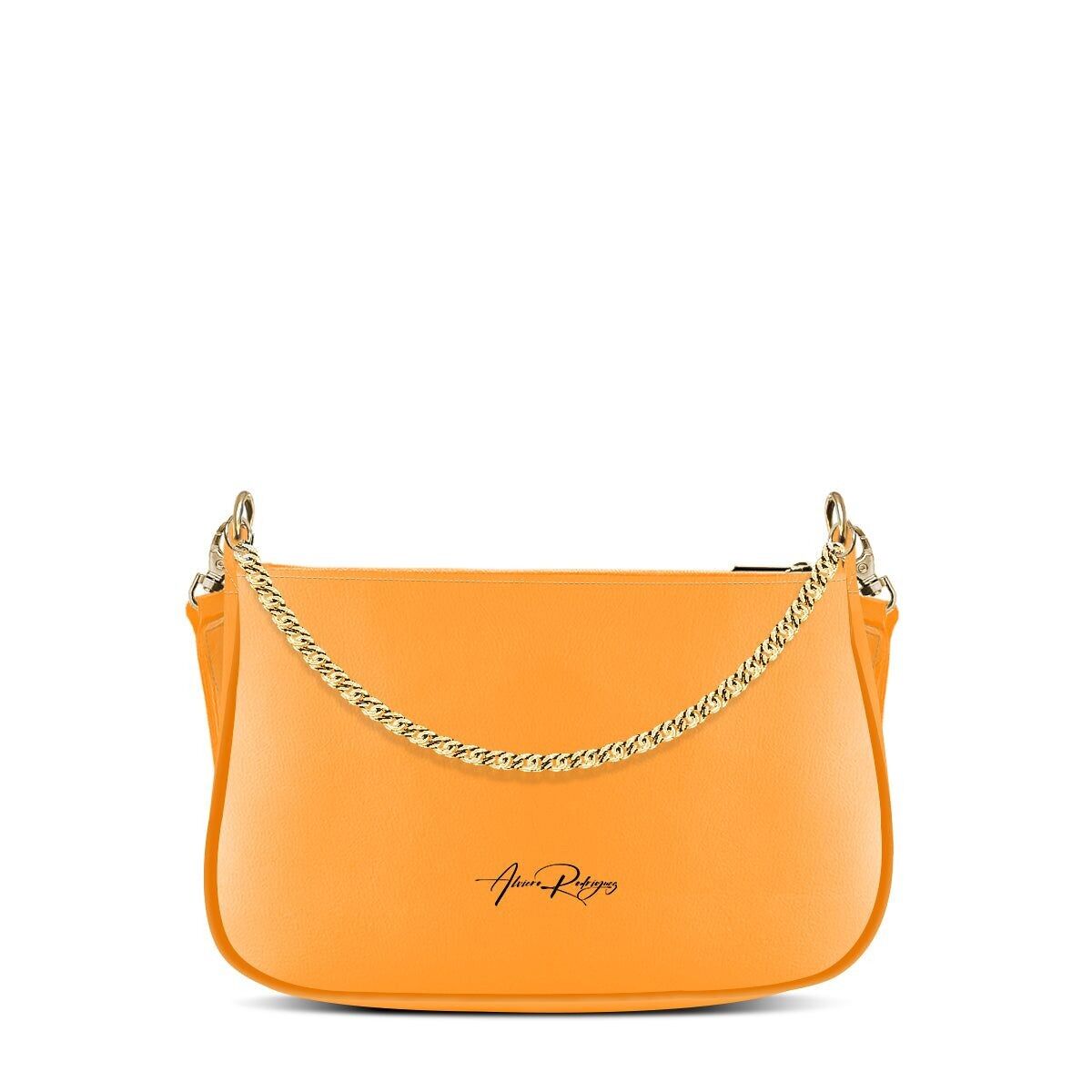Vittoria Orange Tasche