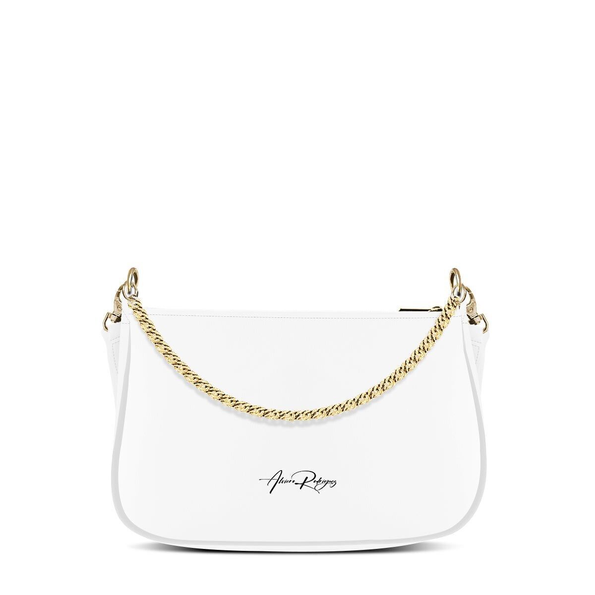 Vittoria Weiße Tasche