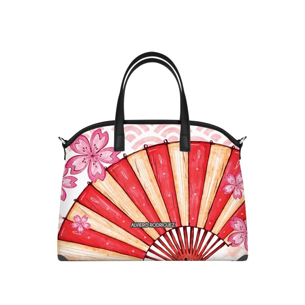 LADY JAPANISCHER SPASS