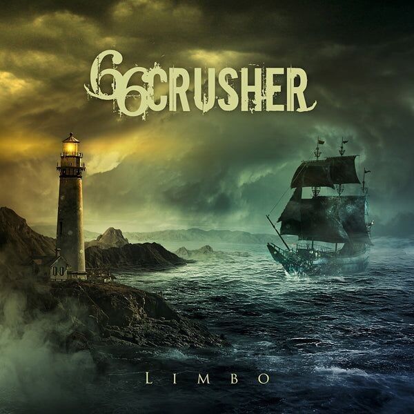 66Crusher LP - Limbo (2 litros)