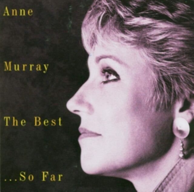 Anne Murray CD - Il migliore...Finora