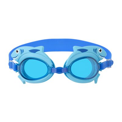 Sh. Swim. Goggles 3-9 Mermaid