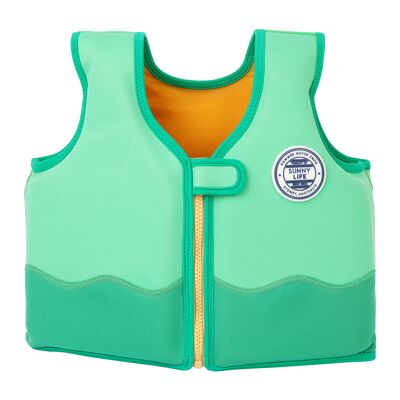 Float Vest 2-4 Croc