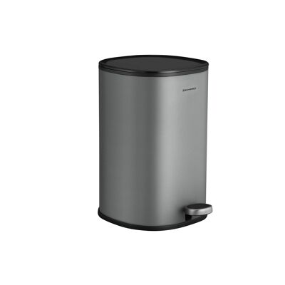 cubo de basura 5 litros