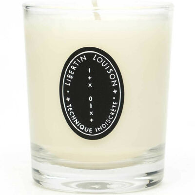 Eau d 'Anvers - Scented Candle - 200G