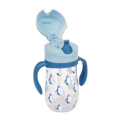 Sippy Cup Explorer