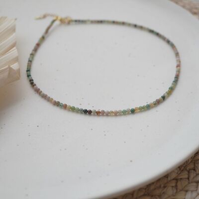 PERLA // Collar