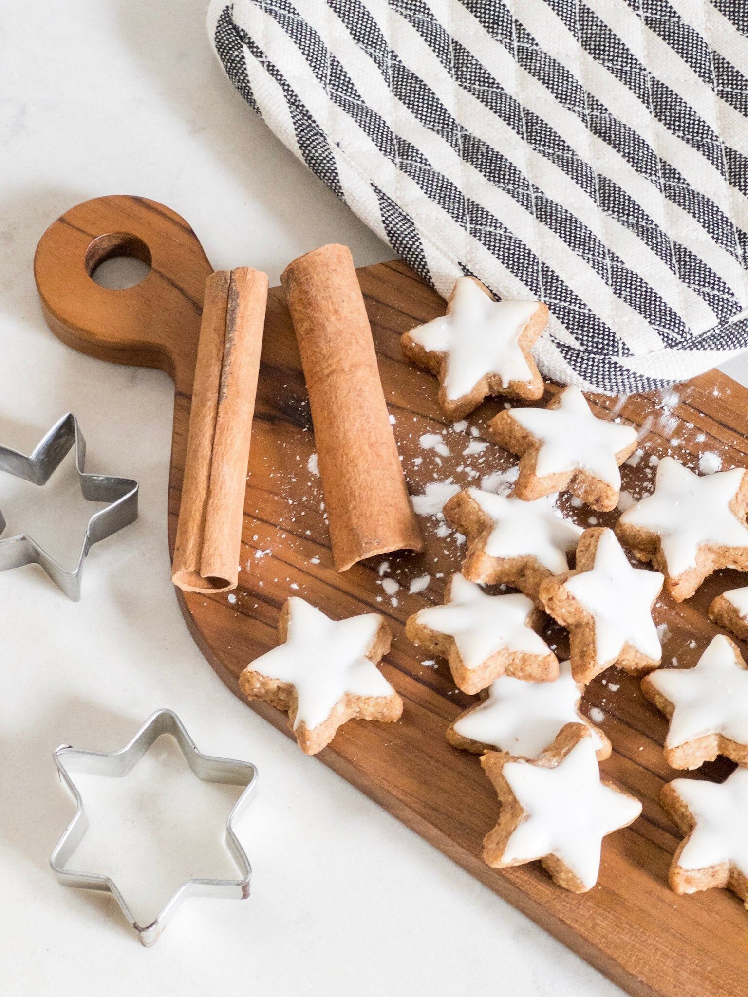 TABLA DE SERVICIO ADA | TABLA DE SERVICIO DE TECA