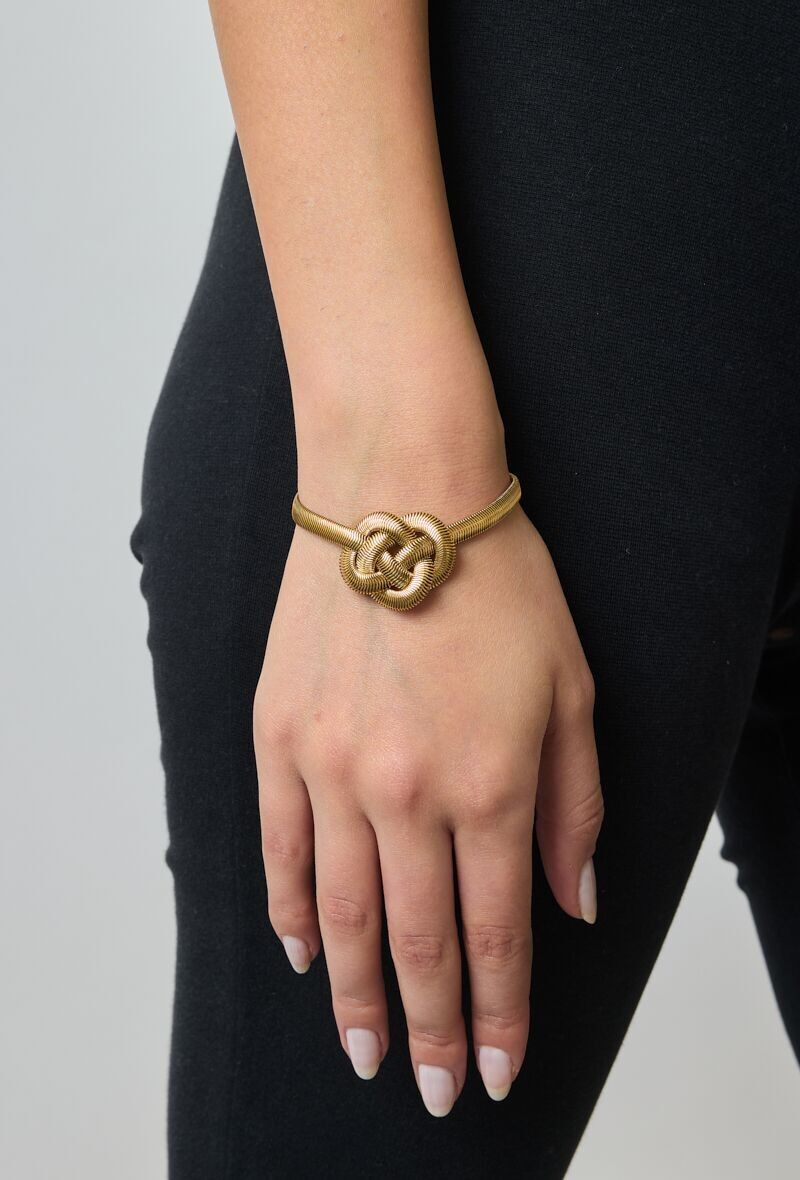 Bracciale in acciaio inossidabile 324AQ106