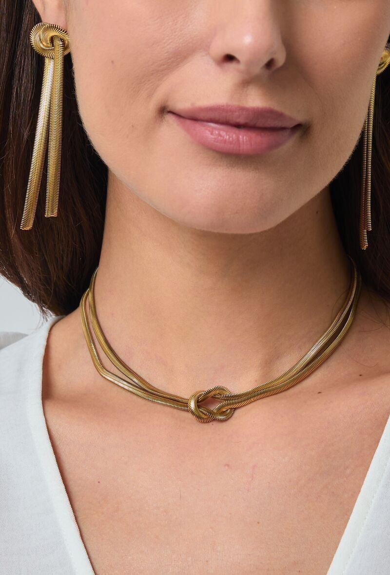 Collana in acciaio inossidabile 224AQ73