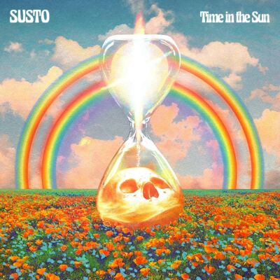 Susto LP - Tempo al sole