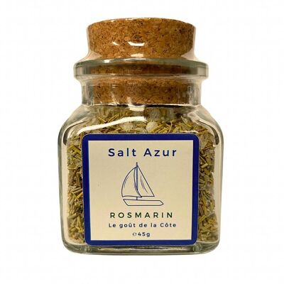 Sel de romarin