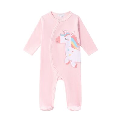 Velvet Pajamas