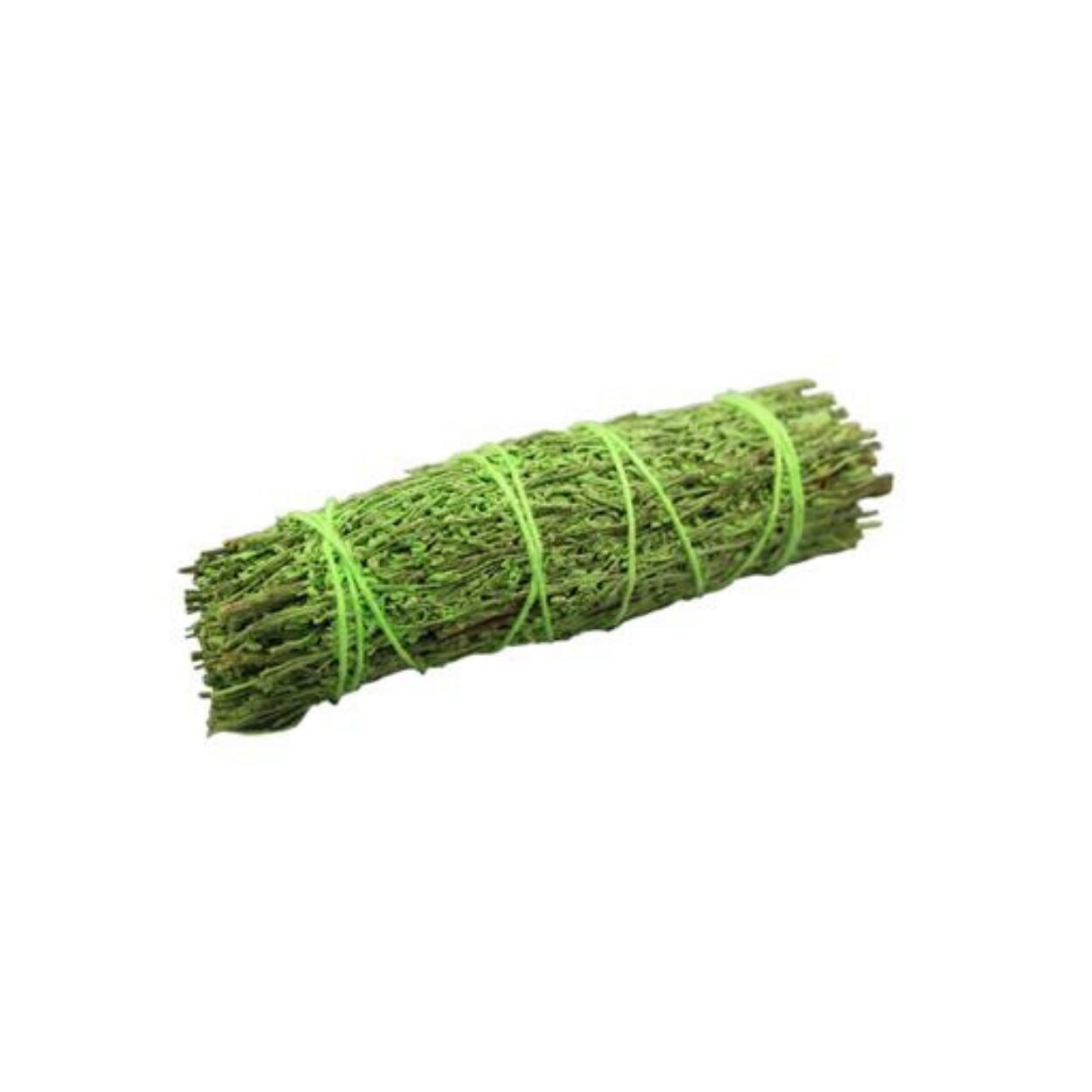 Patchouli Duft-Smudge Stick 10cm