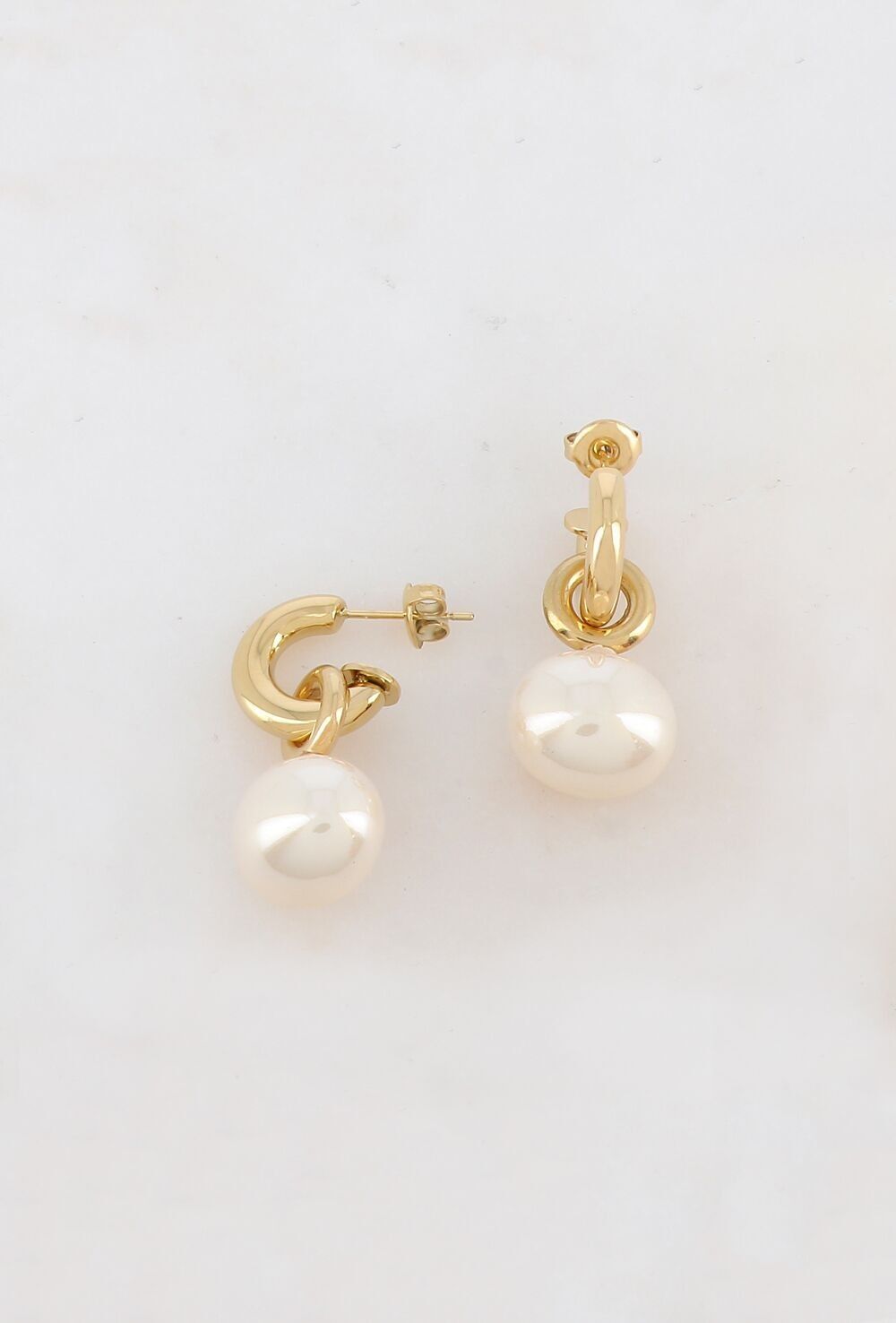 Ikita Paris Earrings - Nicia