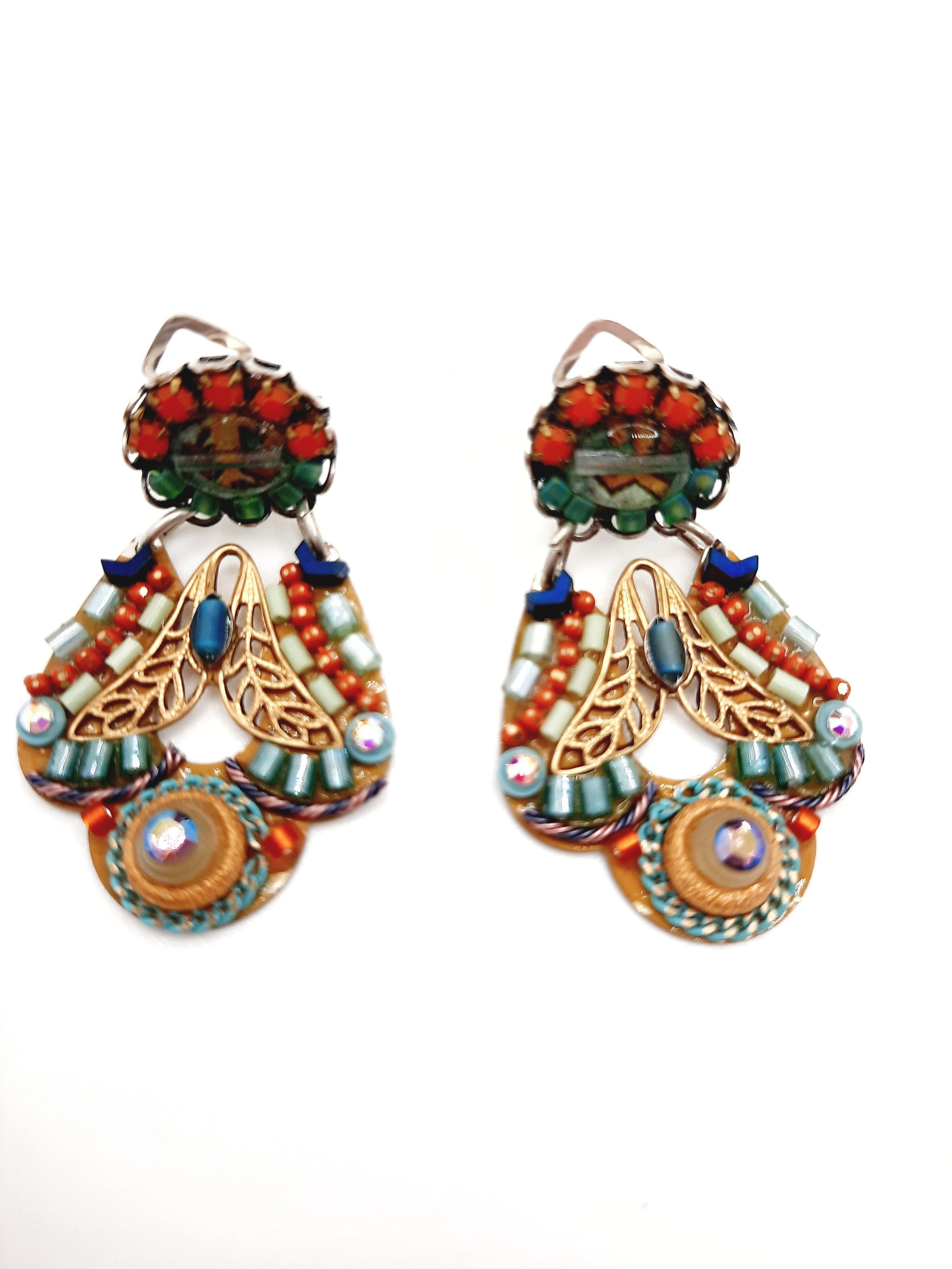 Clip per orecchie ADYA