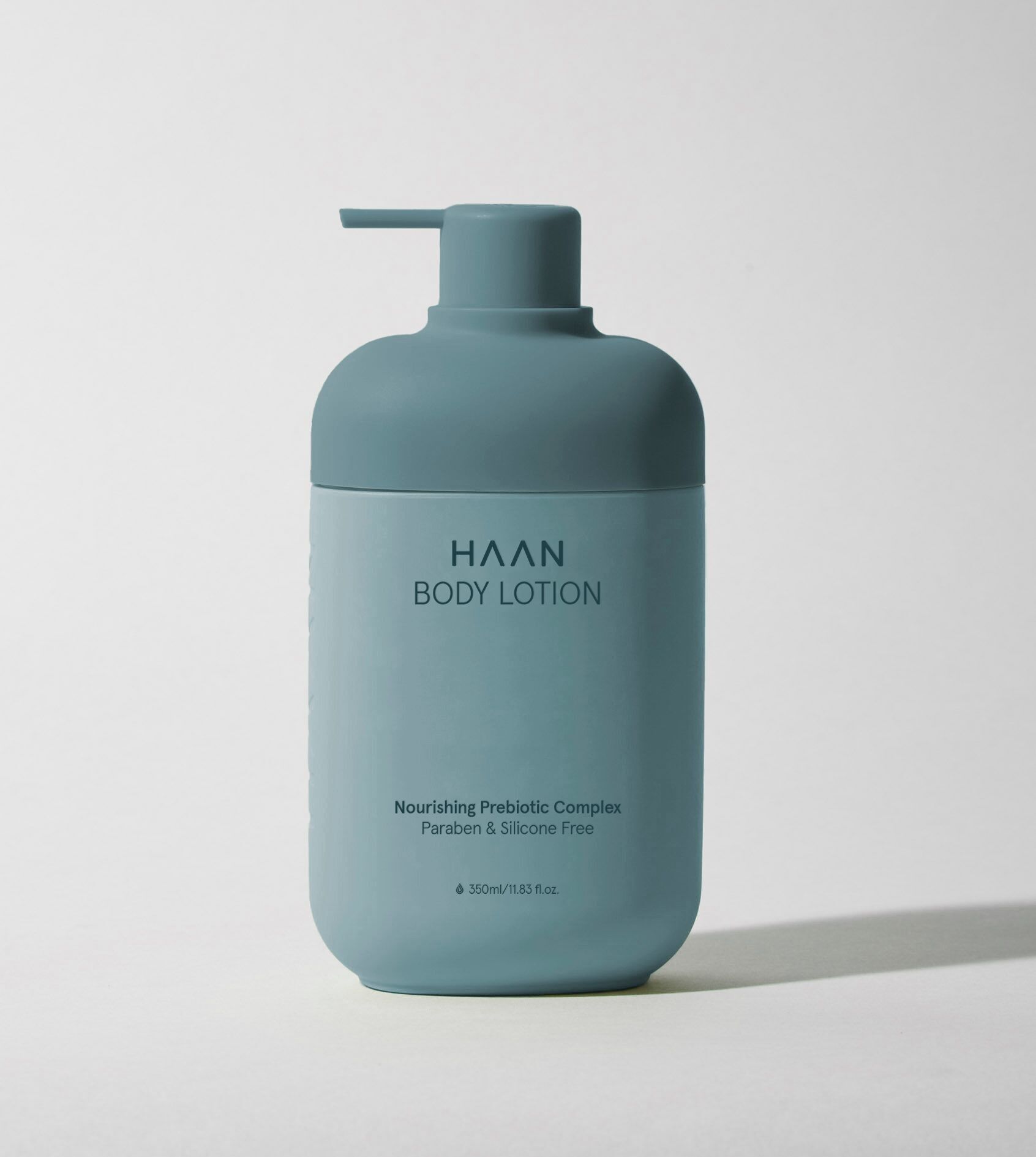 Amenities Body Lotion