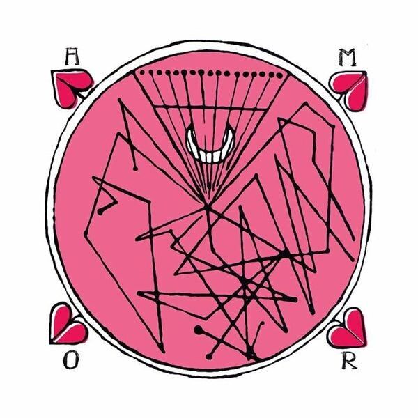 Limpe Fuchs LP - Amor