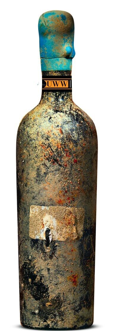 UWW BALDERO CHIANTI CLASSICO DOCG 2019