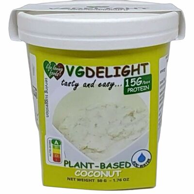 VGDELIGHT coco (caja)