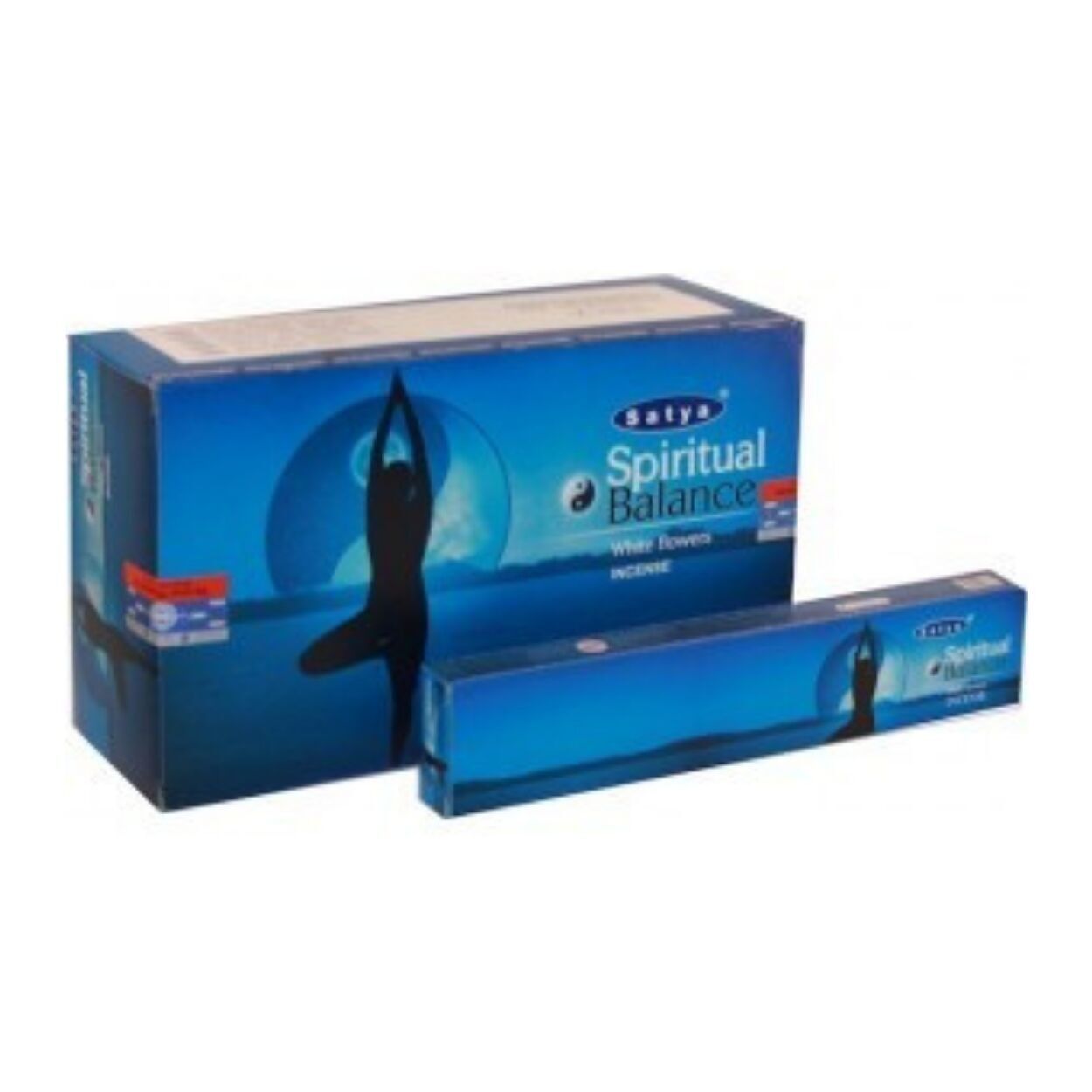 Nag Champa Esoterik-Serie Spirituelles Gleichgewicht