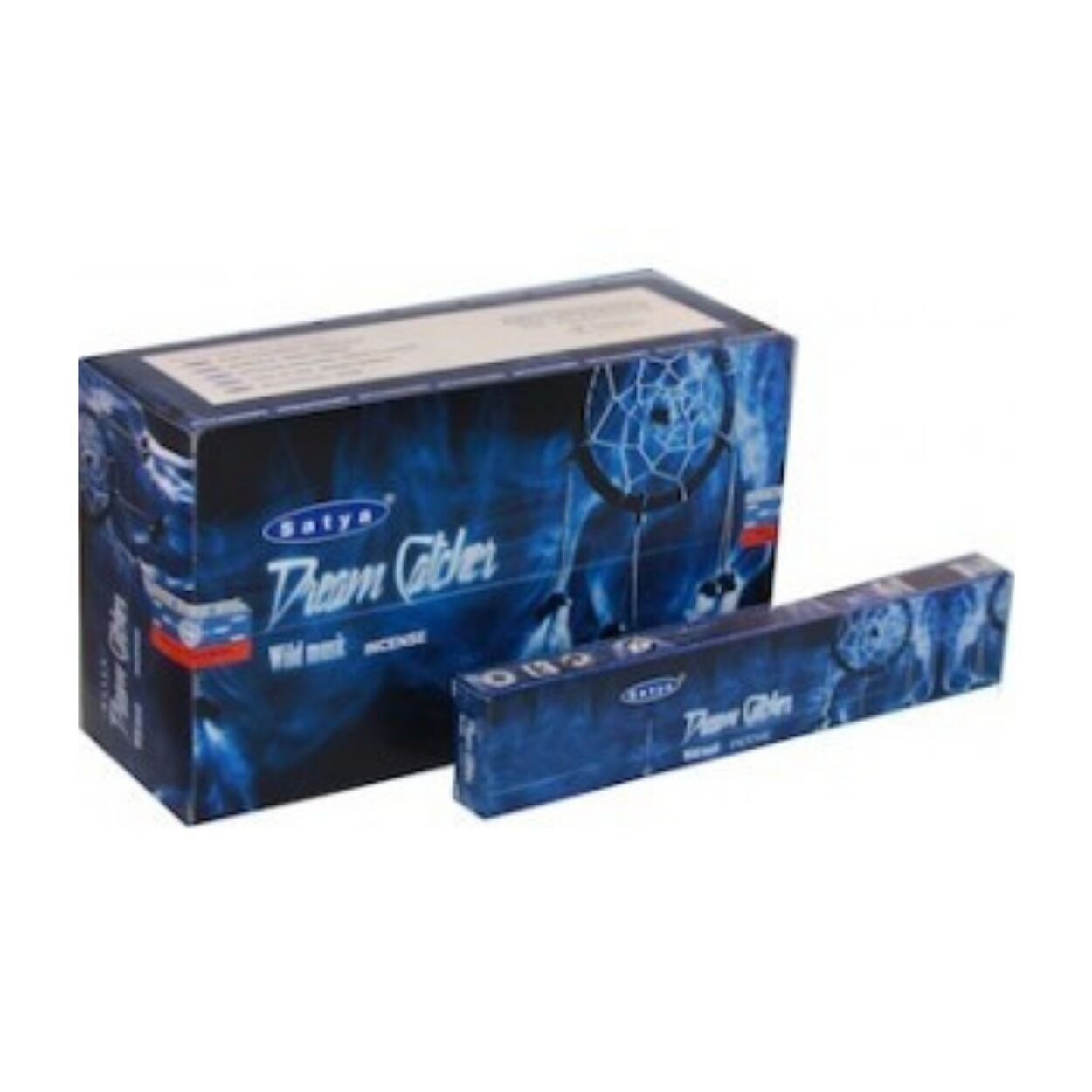 Nag Champa Esoteric Series Dream Catcher