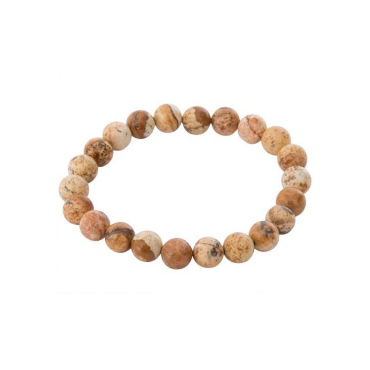 Landschapsteen USA 8mm