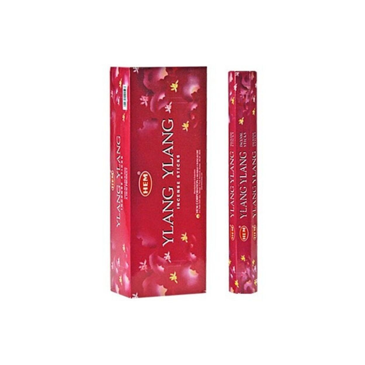 Orlo Ylang Ylang Hexa