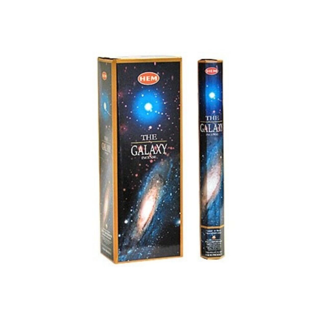 Orlo La Galassia Hexa